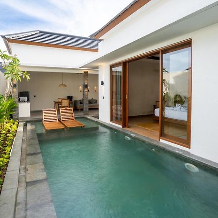 Atania Villa'S Bingin Uluwatu  Exterior photo