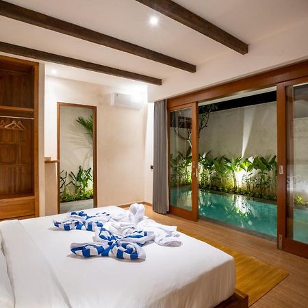 Atania Villa'S Bingin Uluwatu  Exterior photo