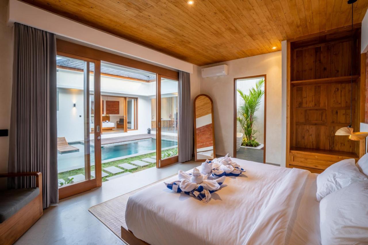 Atania Villa'S Bingin Uluwatu  Exterior photo
