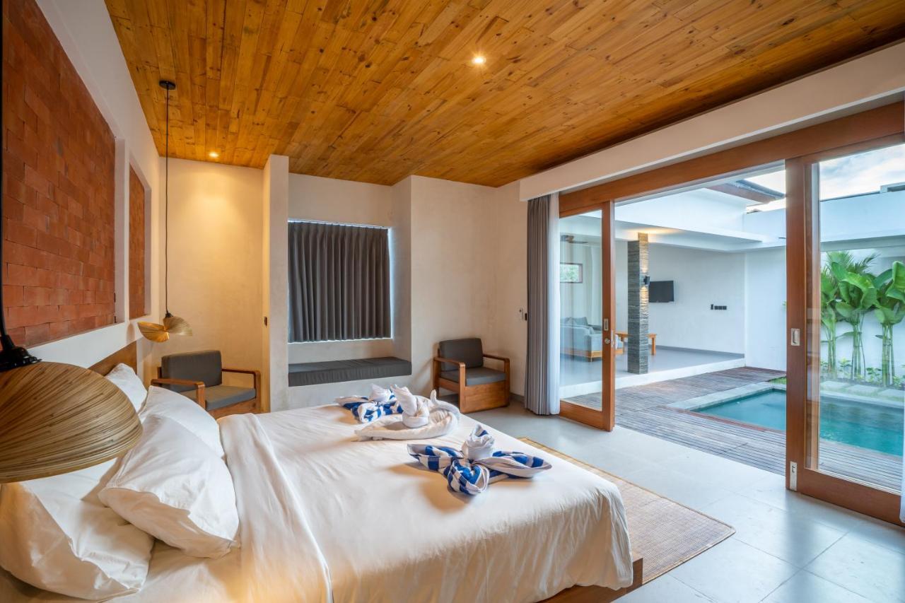 Atania Villa'S Bingin Uluwatu  Exterior photo