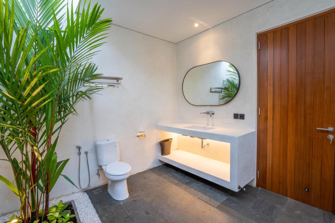 Atania Villa'S Bingin Uluwatu  Exterior photo