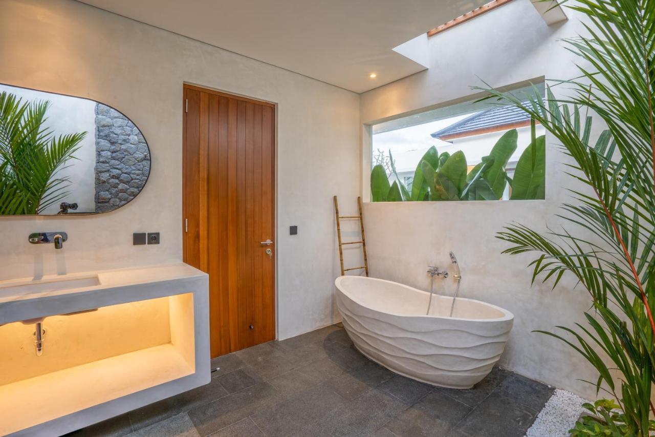 Atania Villa'S Bingin Uluwatu  Exterior photo