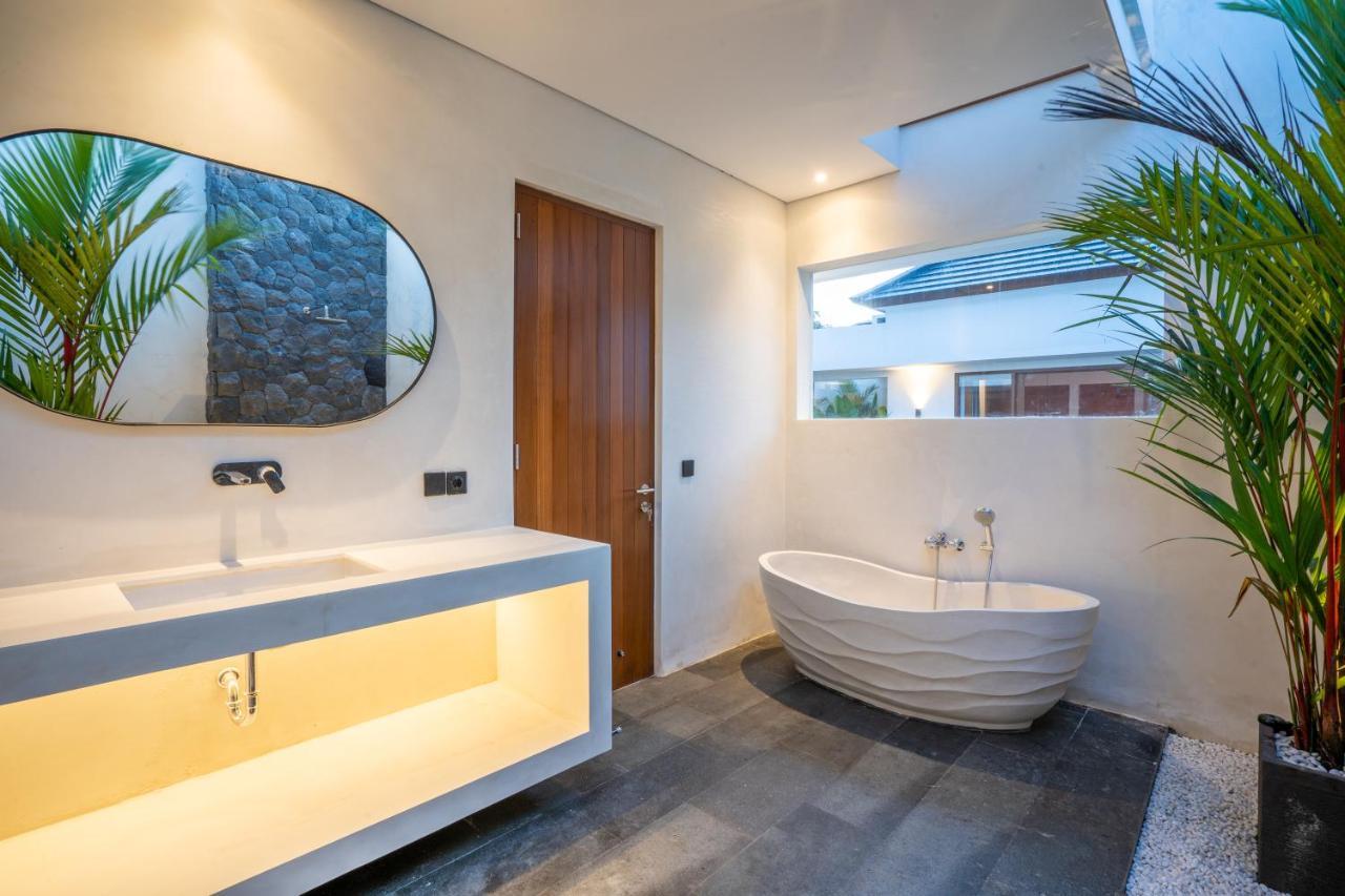 Atania Villa'S Bingin Uluwatu  Exterior photo