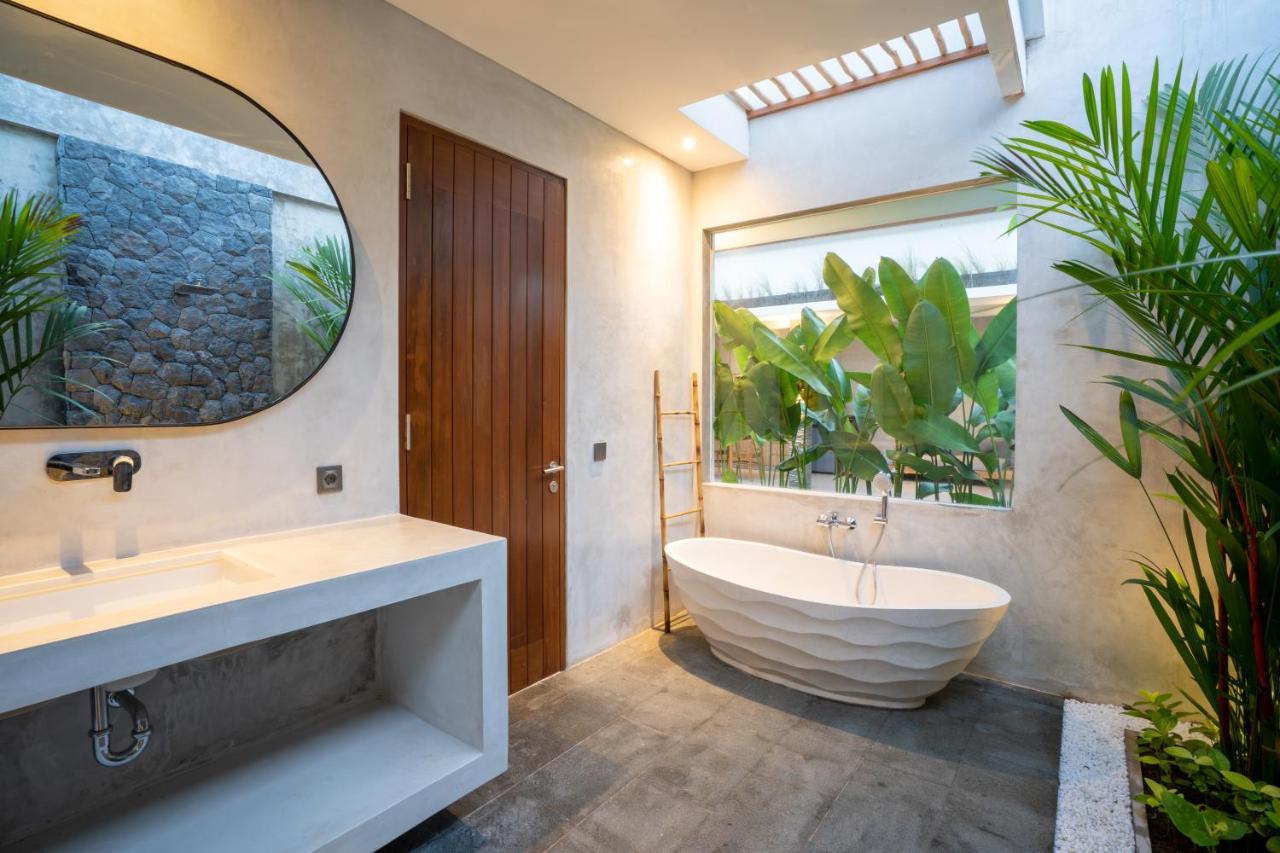 Atania Villa'S Bingin Uluwatu  Exterior photo