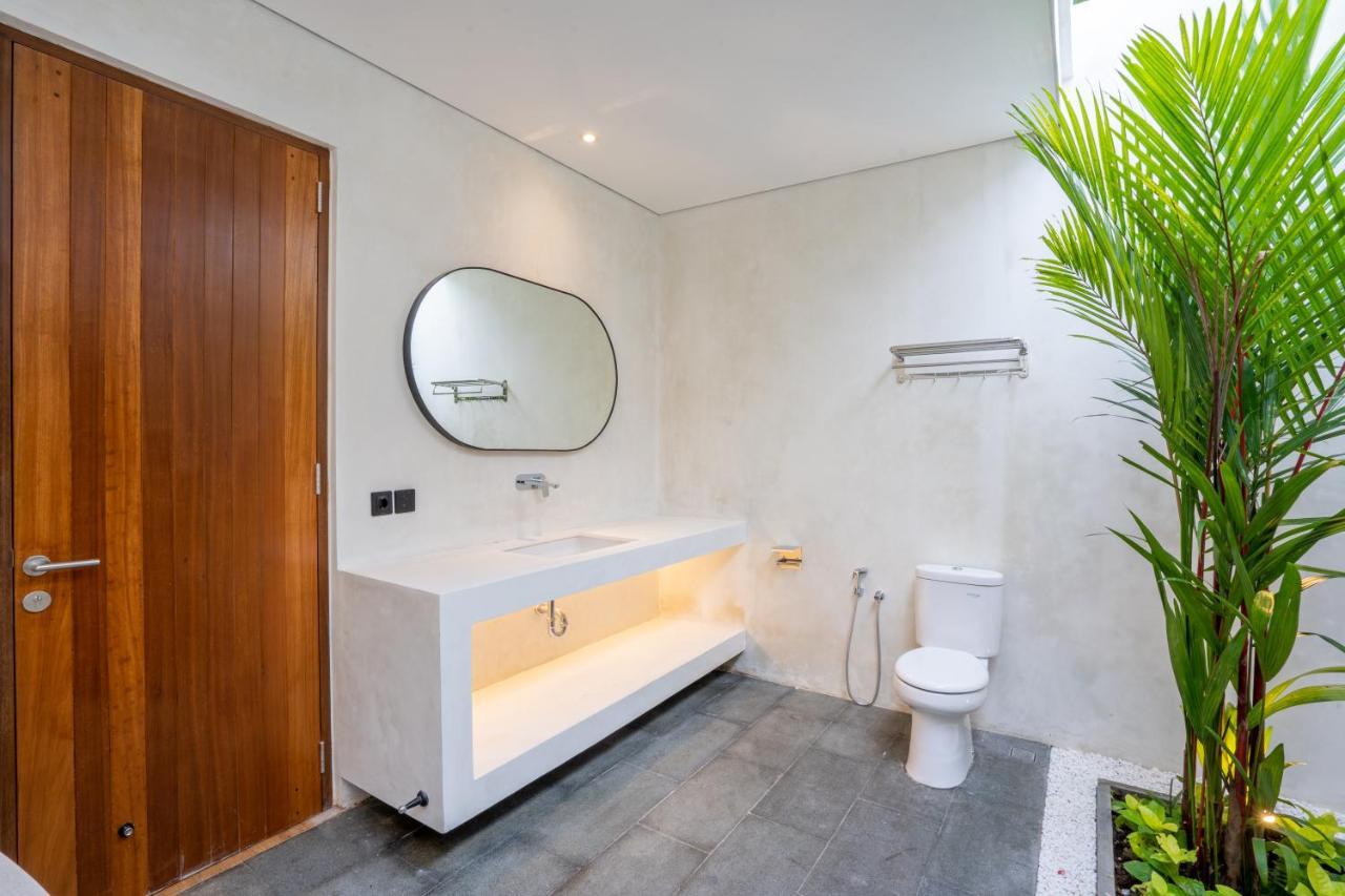 Atania Villa'S Bingin Uluwatu  Exterior photo