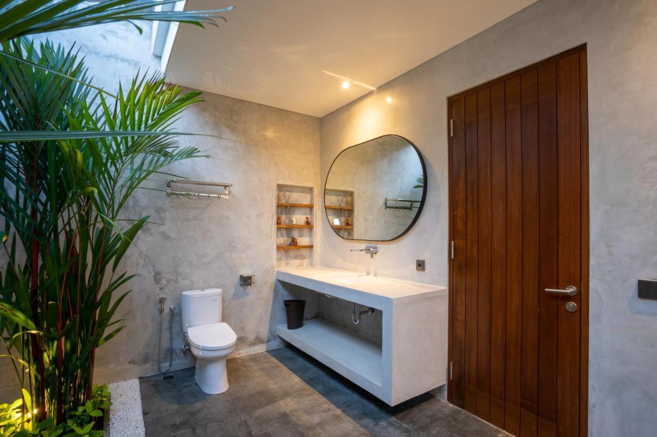 Atania Villa'S Bingin Uluwatu  Exterior photo