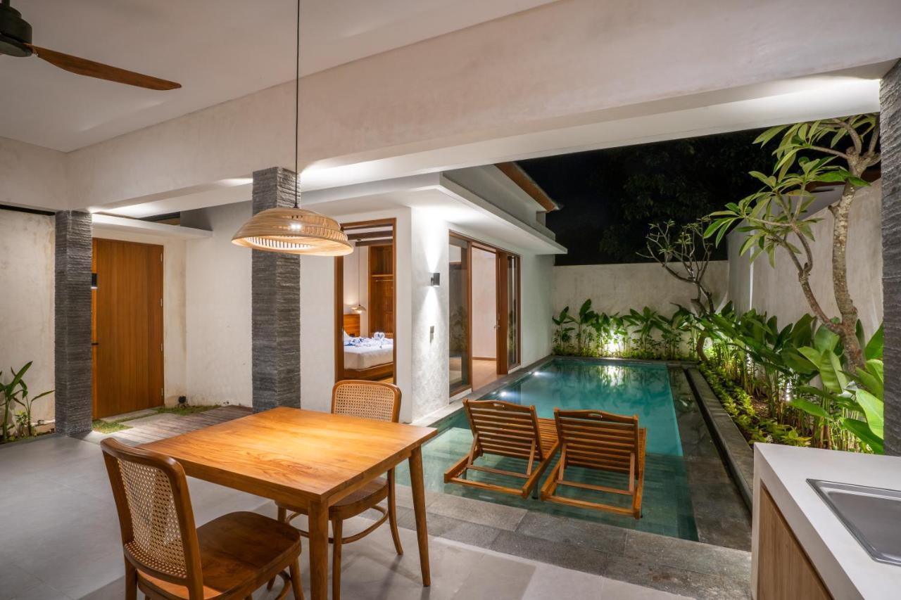 Atania Villa'S Bingin Uluwatu  Exterior photo