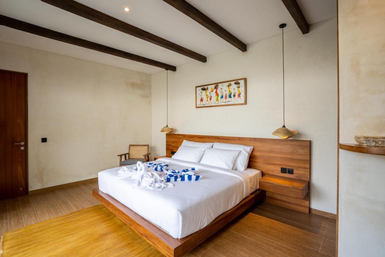 Atania Villa'S Bingin Uluwatu  Exterior photo