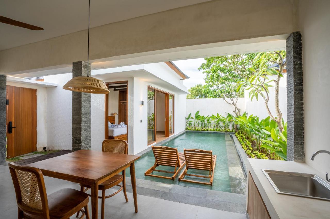 Atania Villa'S Bingin Uluwatu  Exterior photo
