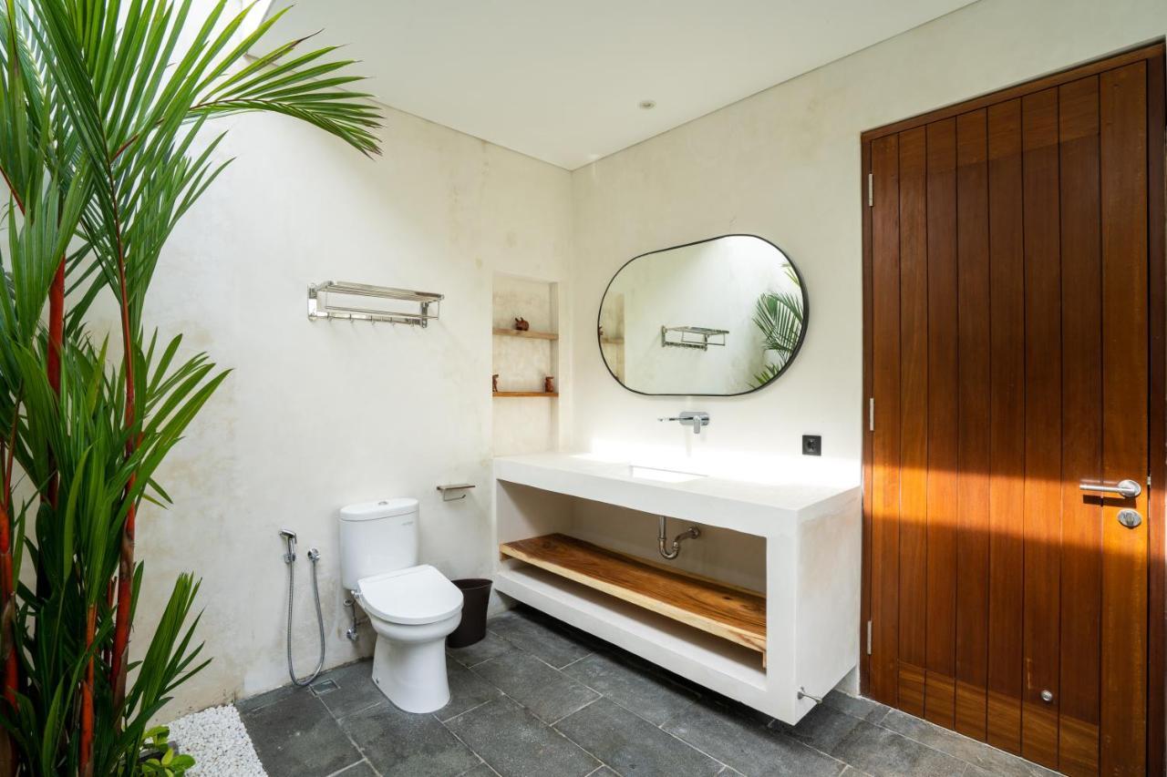 Atania Villa'S Bingin Uluwatu  Exterior photo
