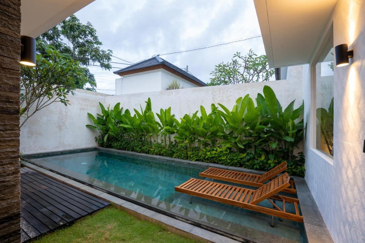 Atania Villa'S Bingin Uluwatu  Exterior photo