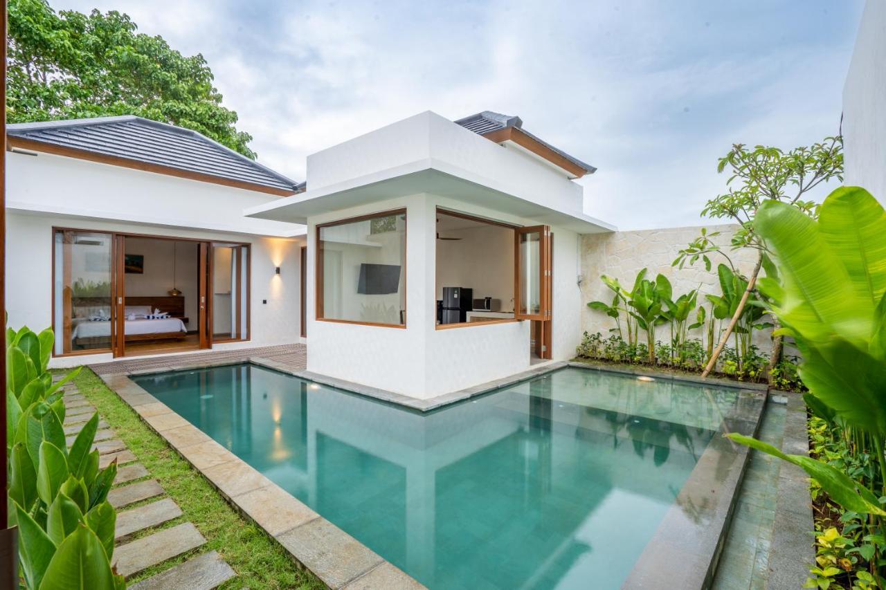 Atania Villa'S Bingin Uluwatu  Exterior photo